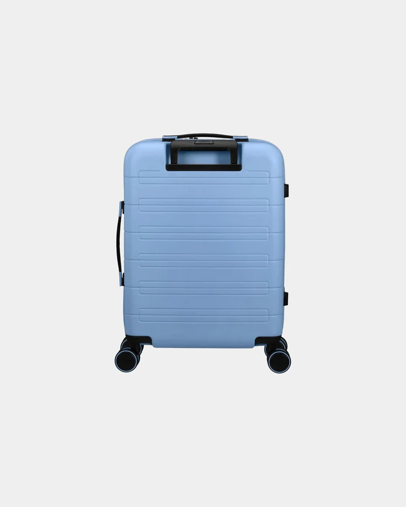 Valise polycarbonate 55 cm American Tourister à personnaliser