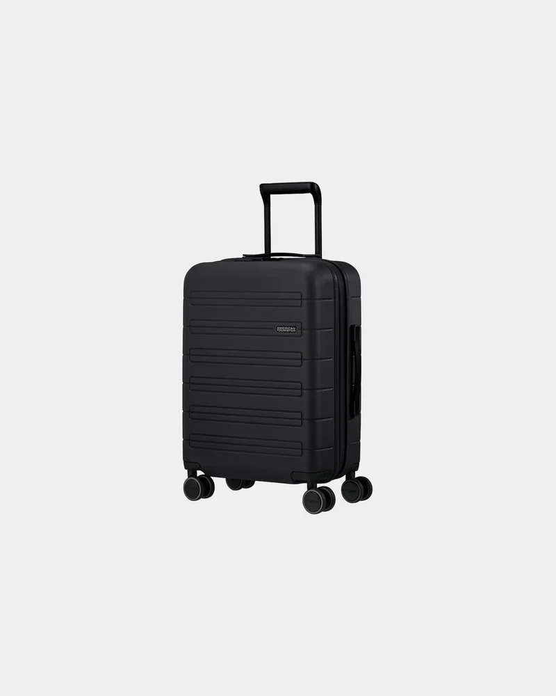 Valise polycarbonate 55 cm American Tourister à personnaliser