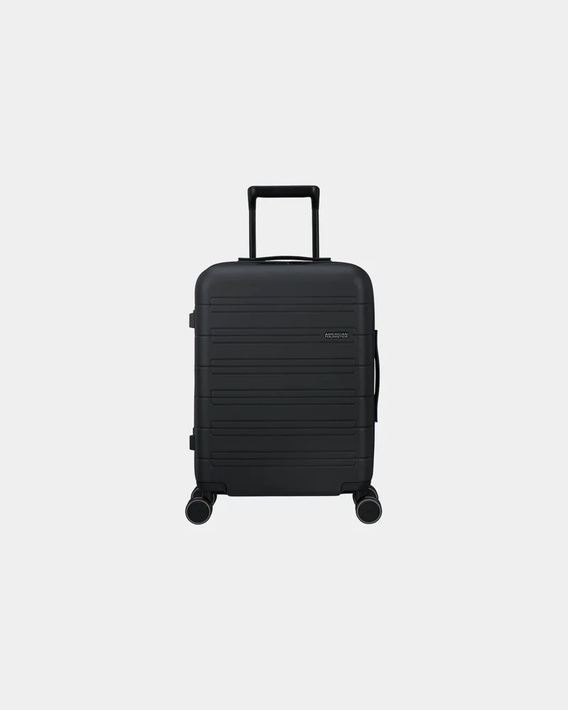 Valise polycarbonate 55 cm American Tourister à personnaliser