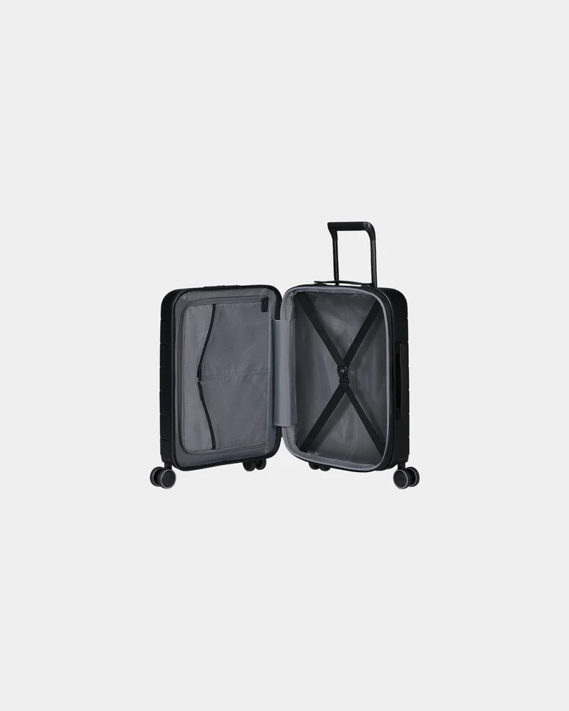 Valise polycarbonate 55 cm American Tourister à personnaliser