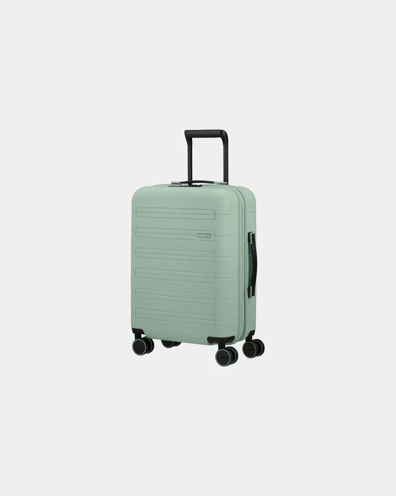 Valise polycarbonate 55 cm American Tourister à personnaliser