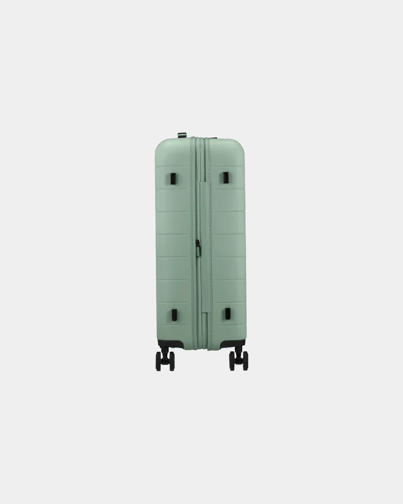 Valise polycarbonate 55 cm American Tourister à personnaliser