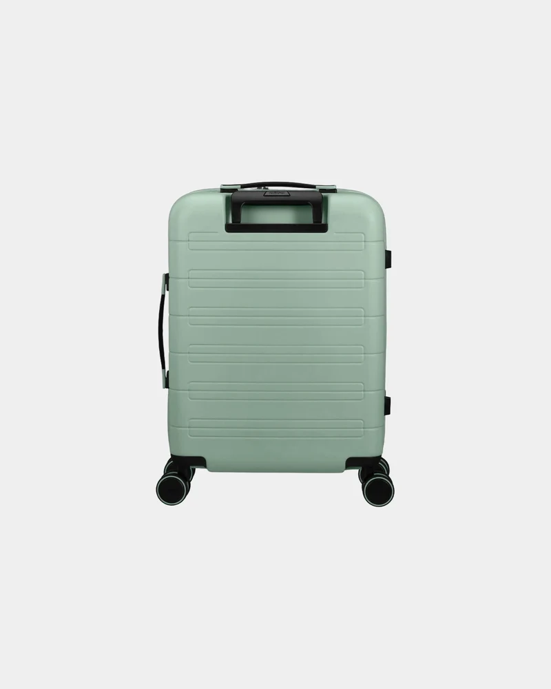Valise polycarbonate 55 cm American Tourister à personnaliser
