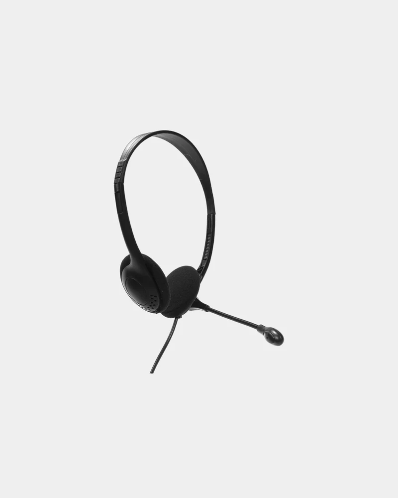 Set télétravail connecté noir Blaupunkt à personnaliser