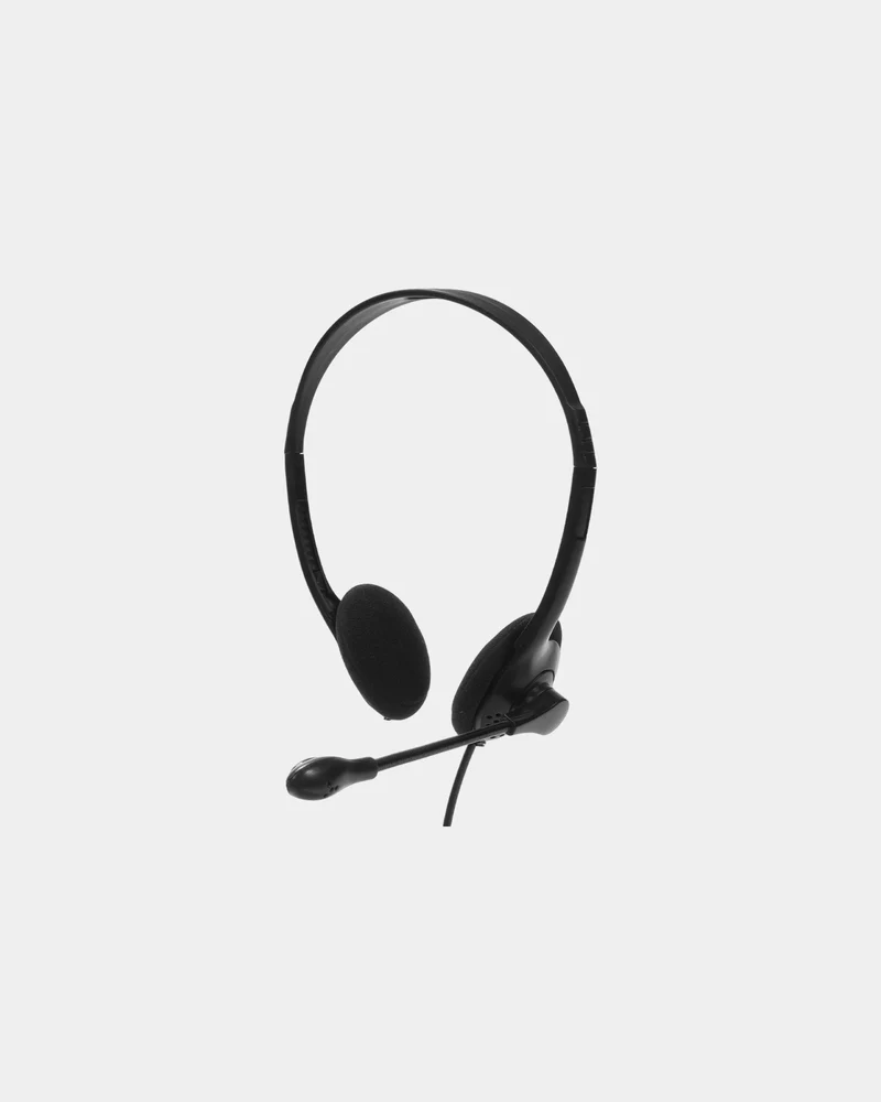Set télétravail connecté noir Blaupunkt à personnaliser