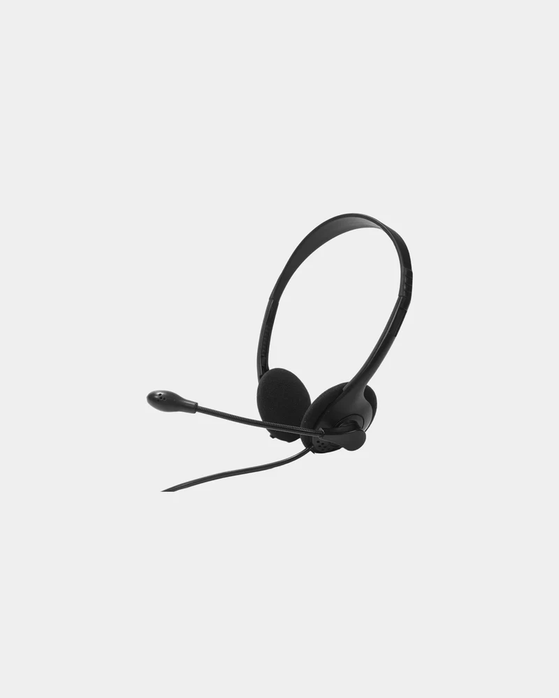 Set télétravail connecté noir Blaupunkt à personnaliser
