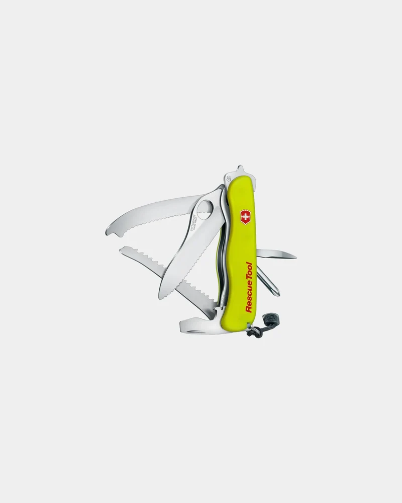 Couteau de poche Victorinox Rescue Tool MW à personnaliser
