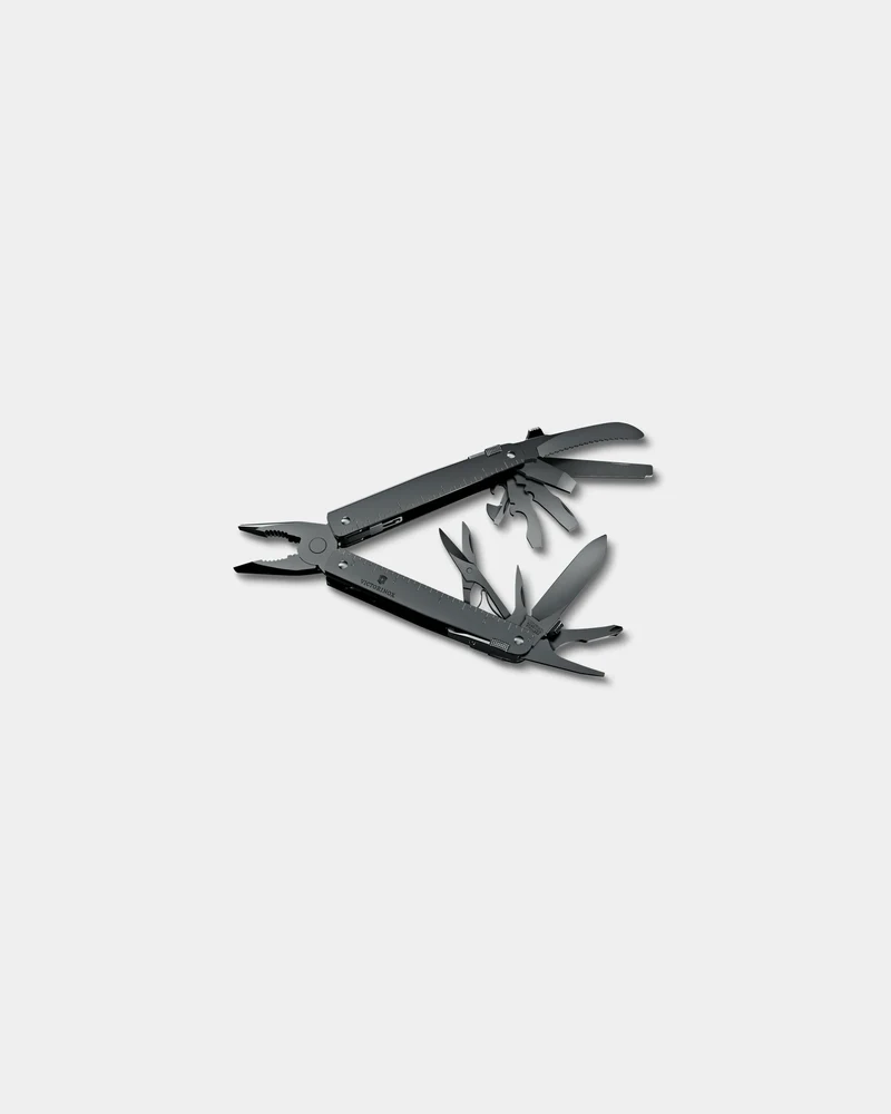 Outil multifonctions Victorinox Swiss Tool MXBS à personnaliser