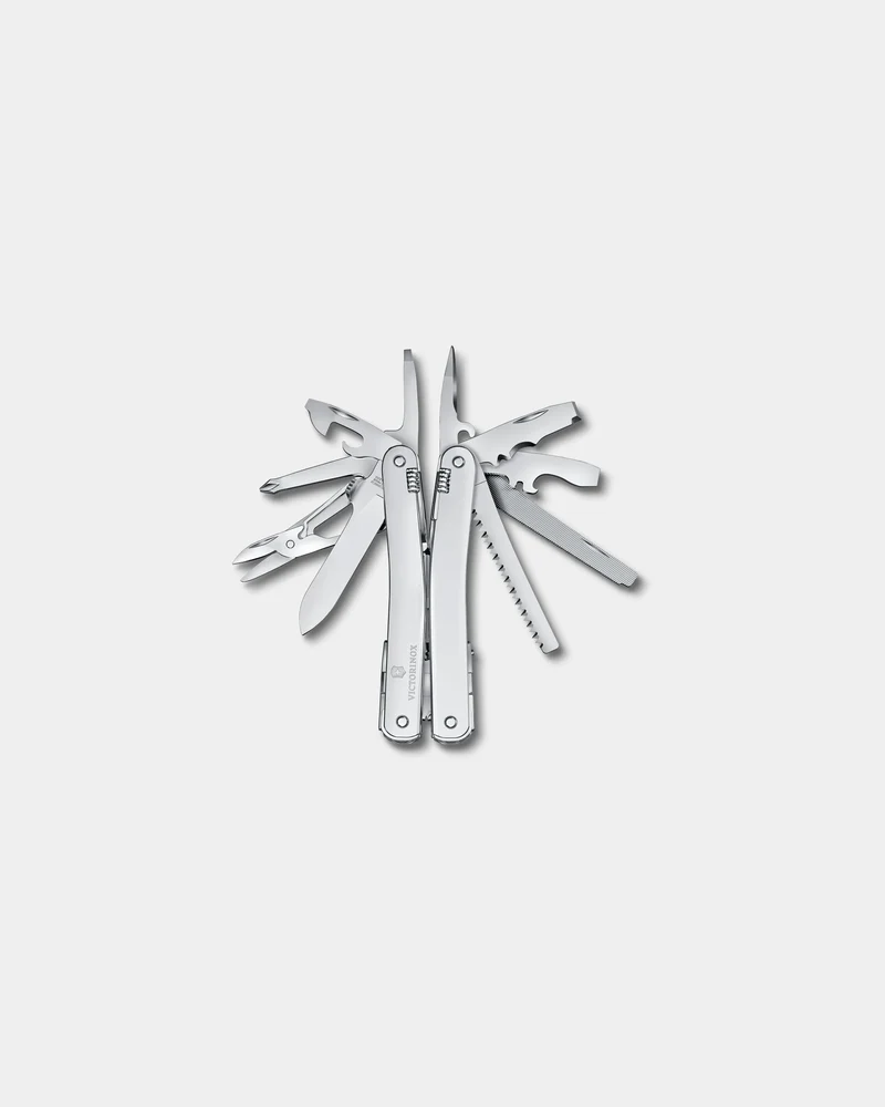 Couteau suisse Victorinox Swiss Tool Spirit MX à personnaliser