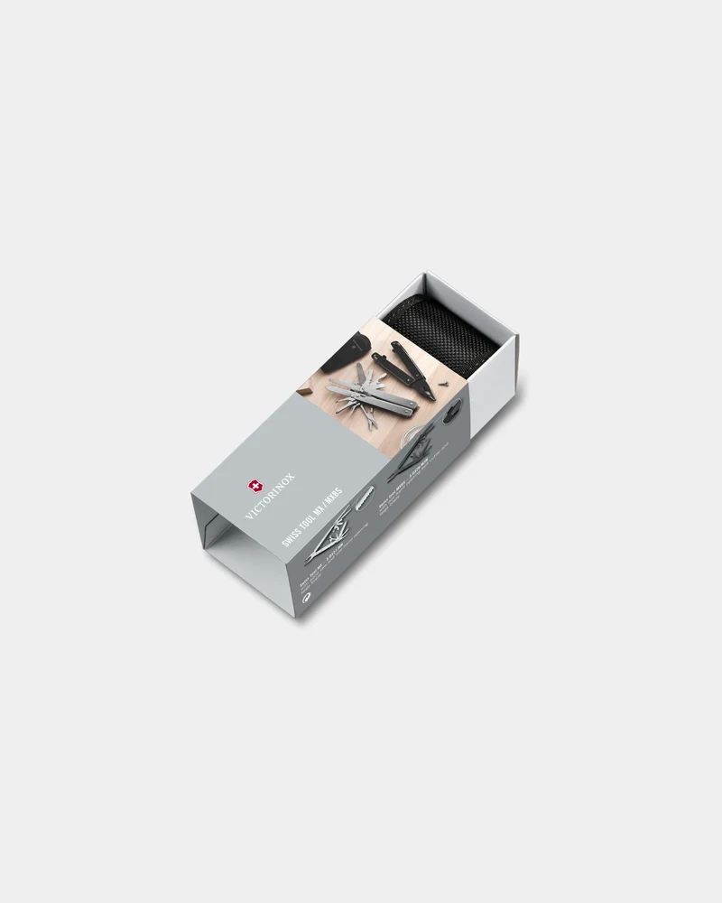 Couteau suisse Victorinox Swiss Tool Spirit MX à personnaliser