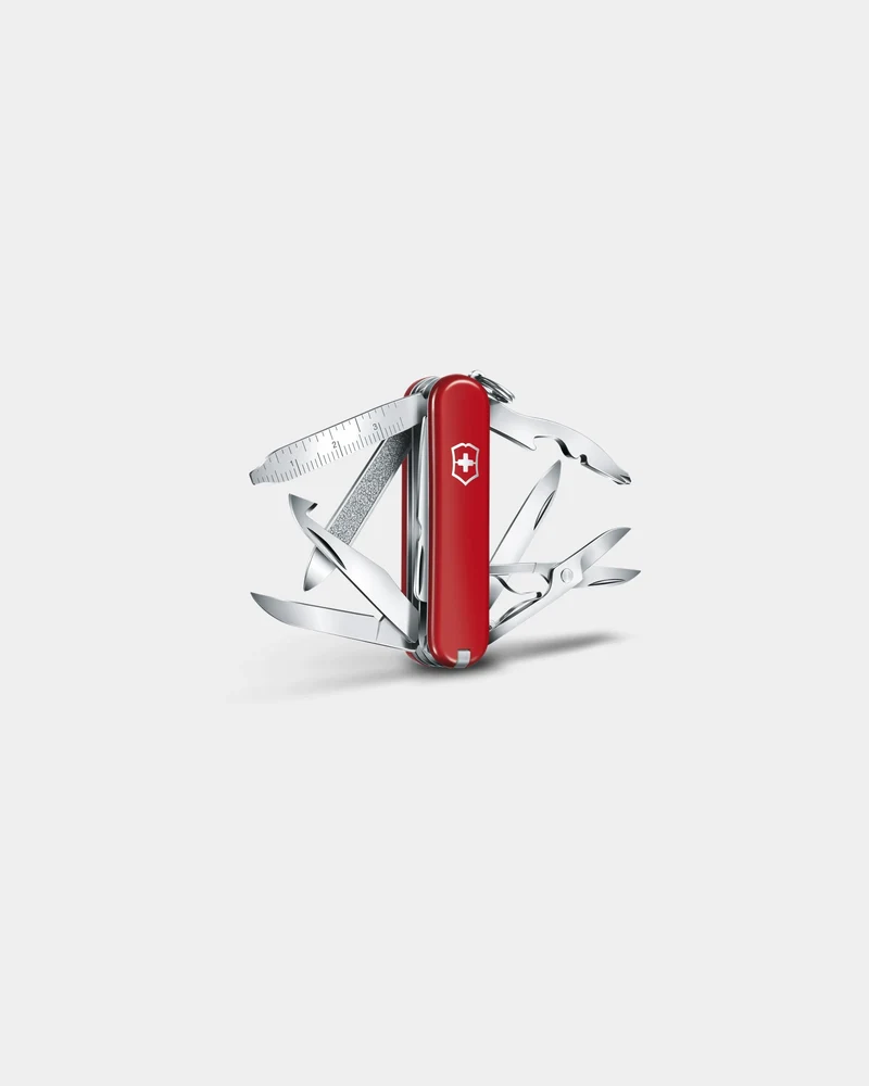 Couteau suisse ABS Victorinox Mini Champ à personnaliser