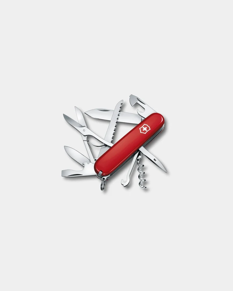 Couteau suisse Victorinox Huntsman à personnaliser