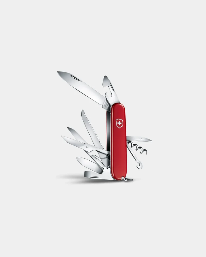 Couteau suisse Victorinox Huntsman à personnaliser