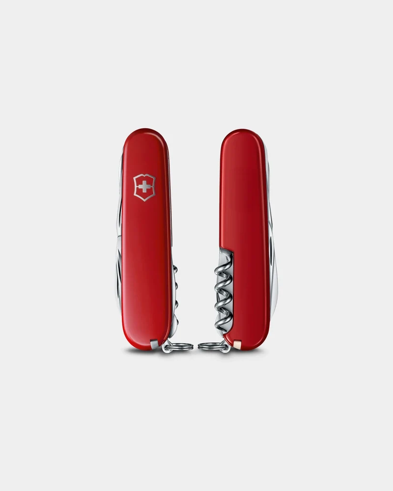 Couteau suisse Victorinox Huntsman à personnaliser