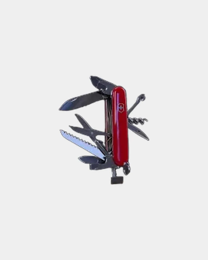 Couteau suisse Victorinox Huntsman à personnaliser
