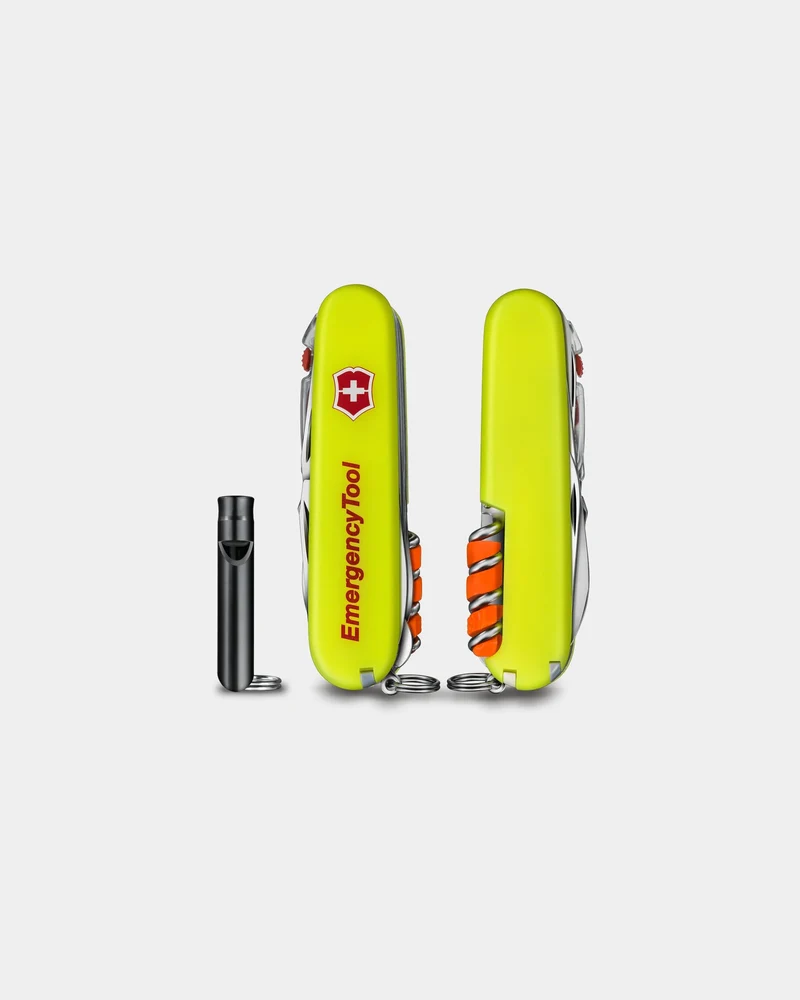 Couteau suisse Victorinox Huntsman Lite à personnaliser