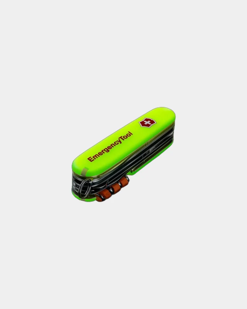 Couteau suisse Victorinox Huntsman Lite à personnaliser