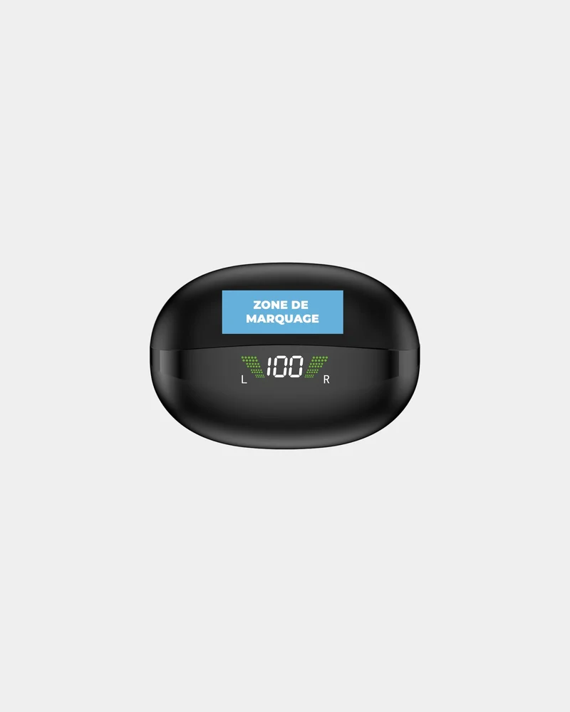 Écouteurs Bluetooth Blaupunkt à personnaliser