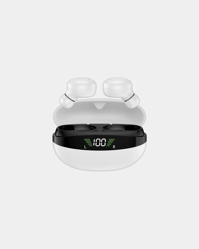 Écouteurs Bluetooth Blaupunkt à personnaliser
