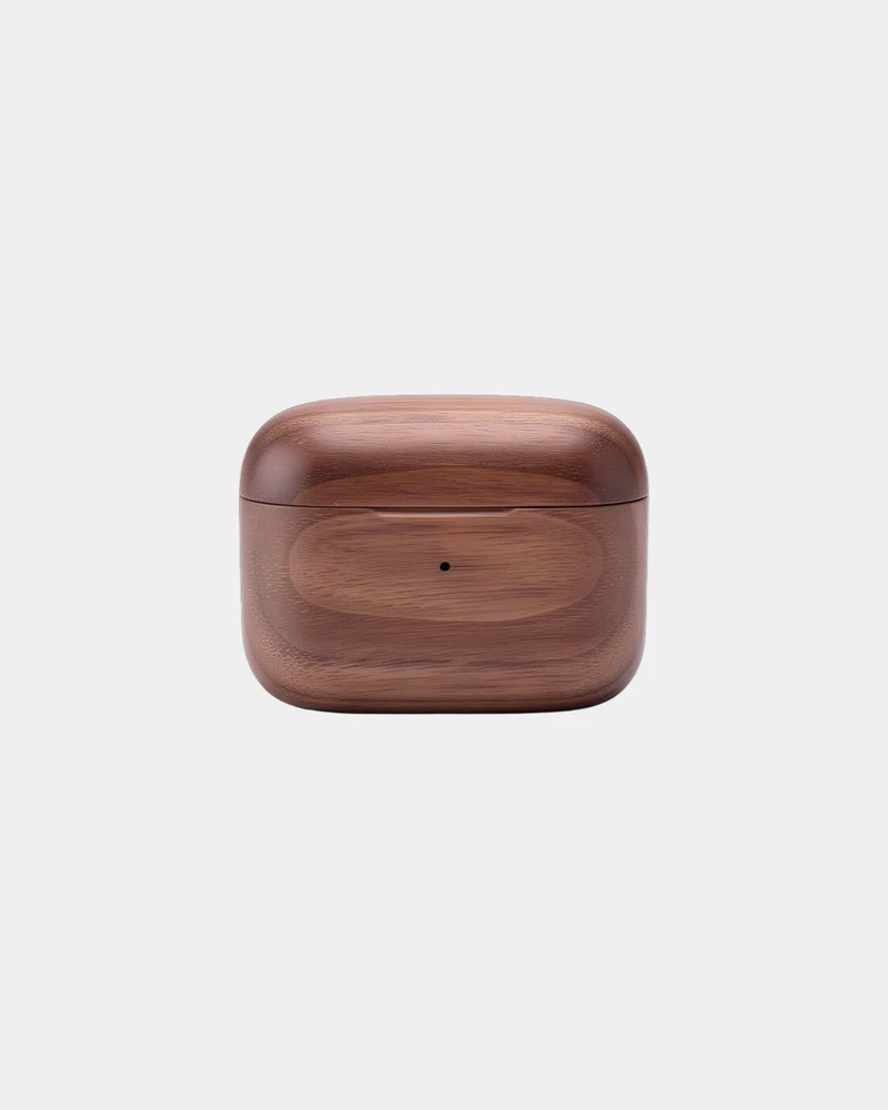 Écouteurs Bluetooth recyclé bois Blaupunkt à personnaliser