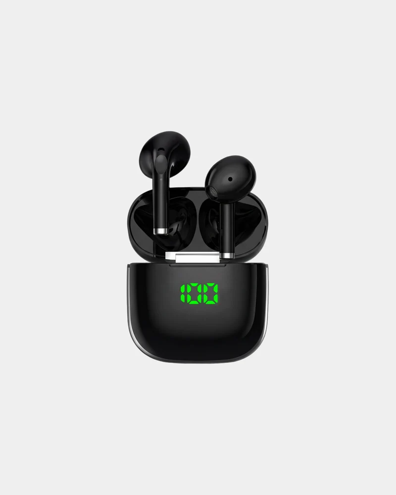 Écouteurs Bluetooth Blaupunkt avec étui de charge à personnaliser