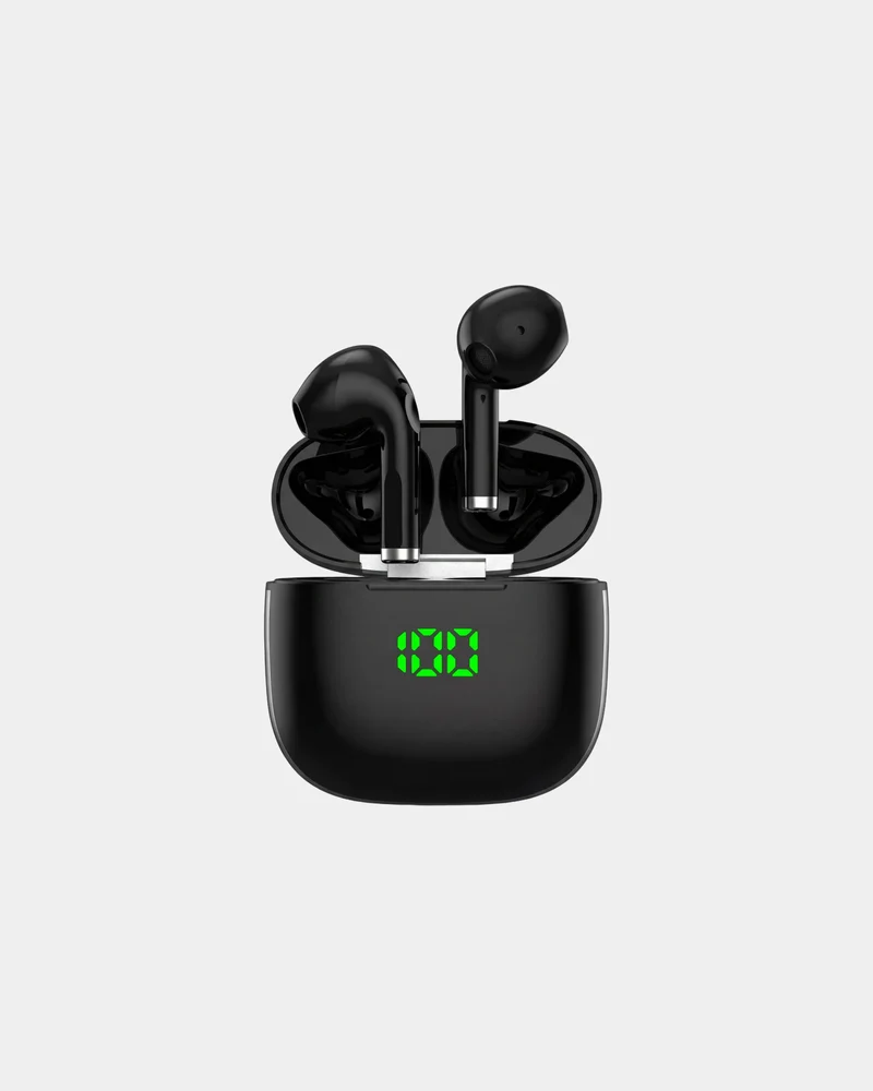Écouteurs Bluetooth Blaupunkt avec étui de charge à personnaliser