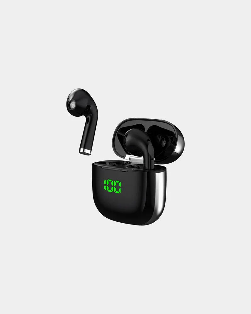 Écouteurs Bluetooth Blaupunkt avec étui de charge à personnaliser