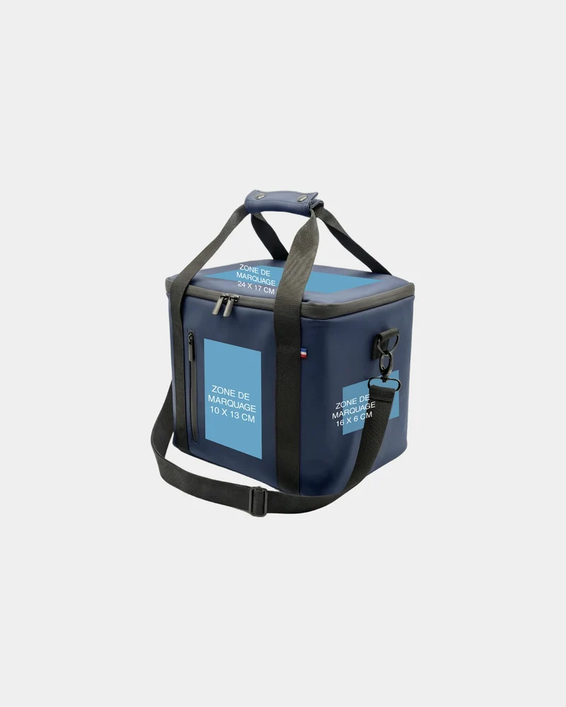 Glacière isotherme 16.5L Goodjour à personnaliser
