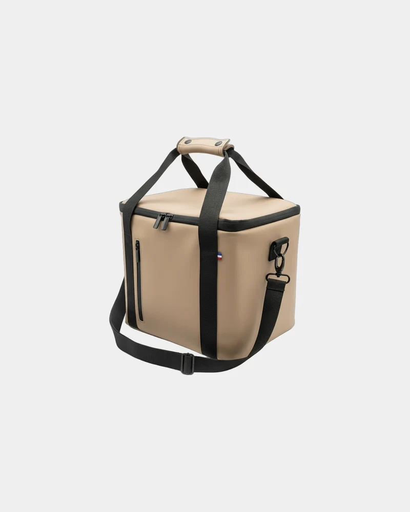 Glacière isotherme 16.5L Goodjour à personnaliser