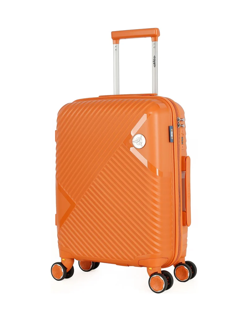Valise Cabine Rigide CASSIOPEE