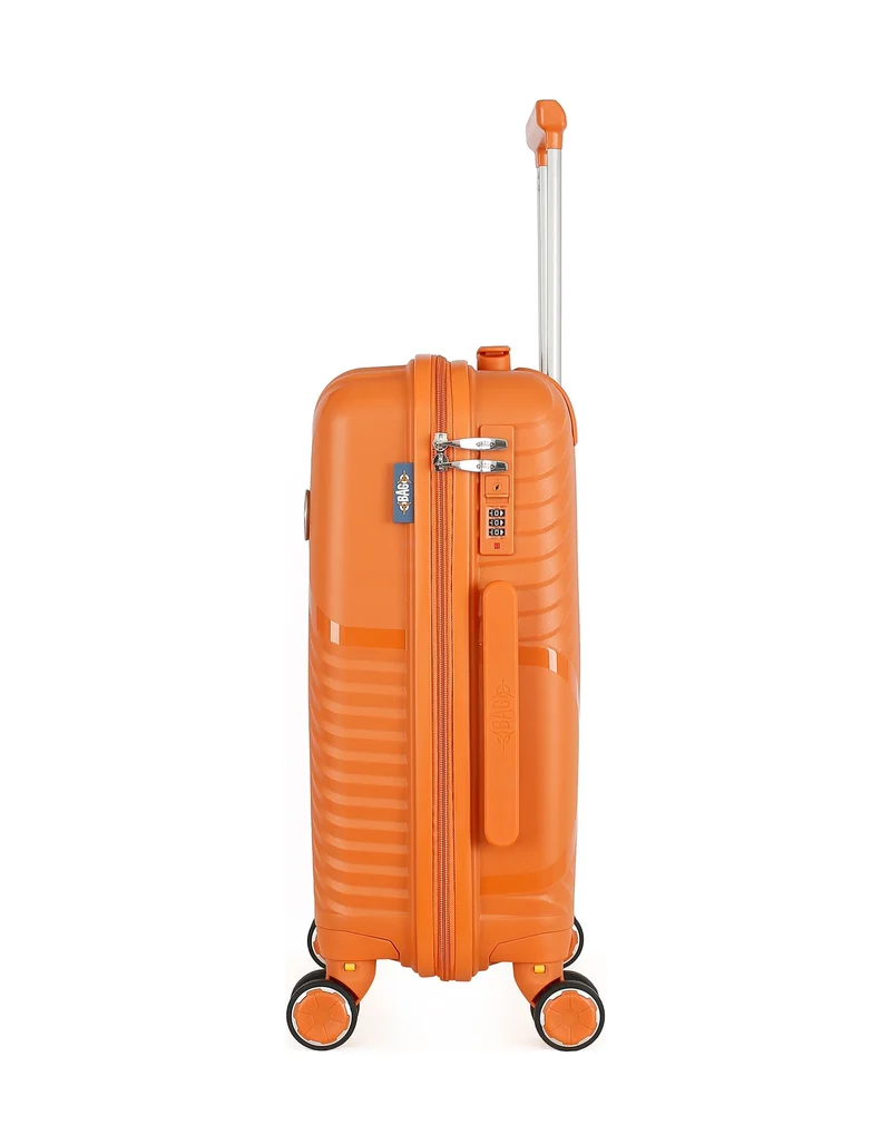 Valise Cabine Rigide CASSIOPEE