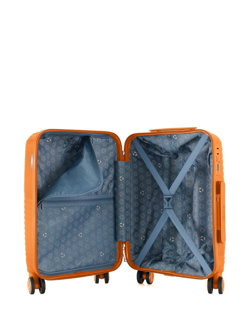 Valise Cabine Rigide CASSIOPEE