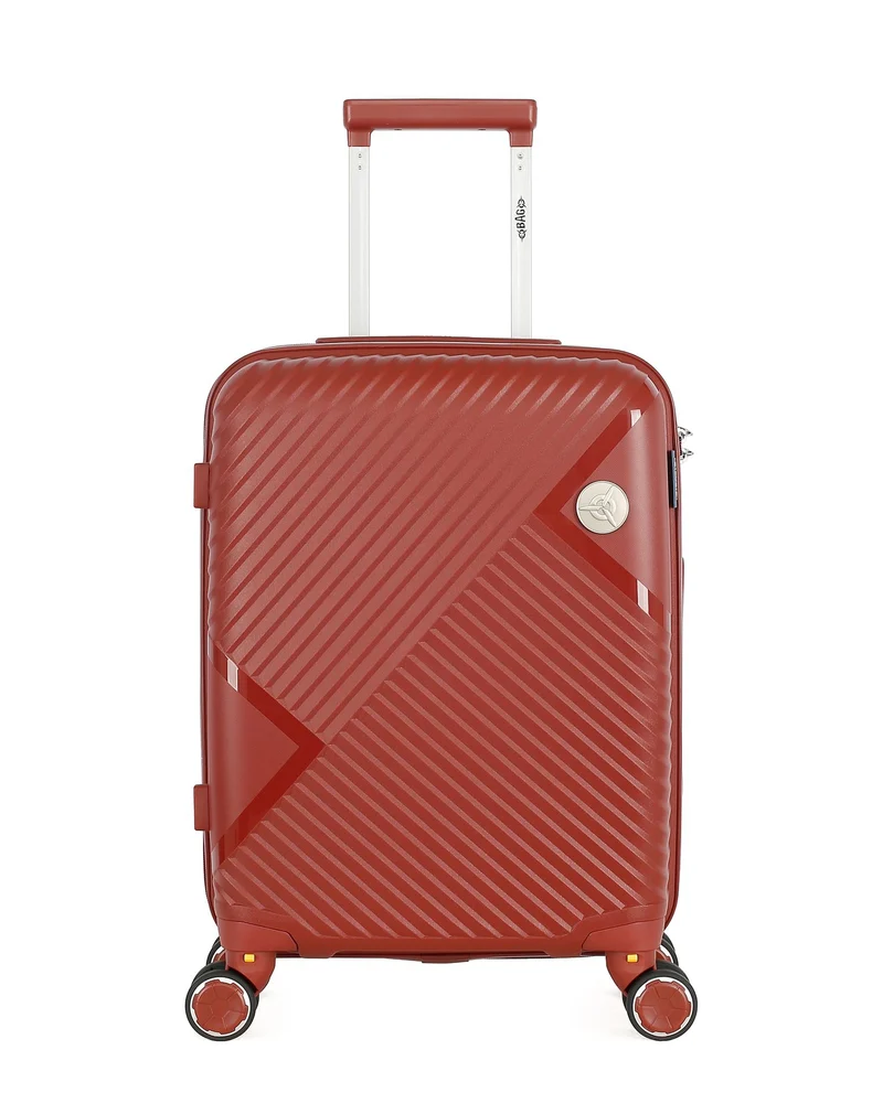 Valise Cabine Rigide CASSIOPEE