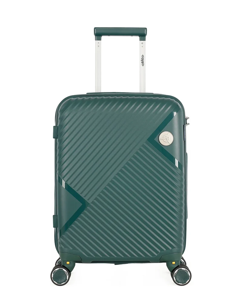 Valise Cabine Rigide CASSIOPEE