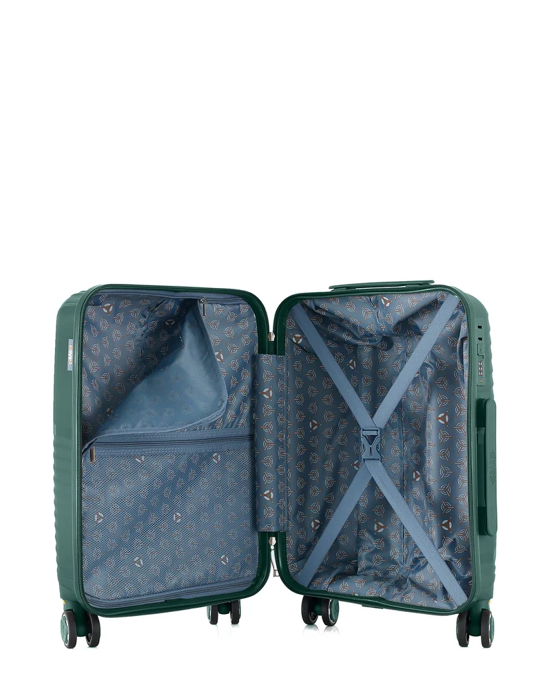Valise Cabine Rigide CASSIOPEE