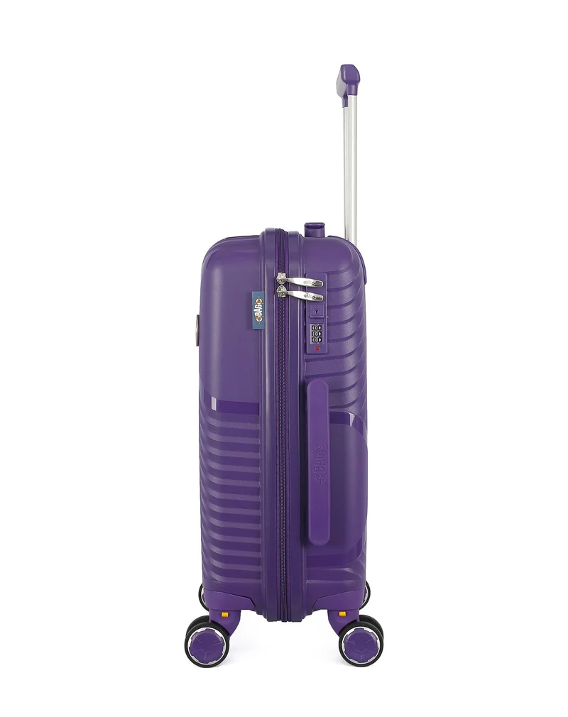 Valise Cabine Rigide CASSIOPEE
