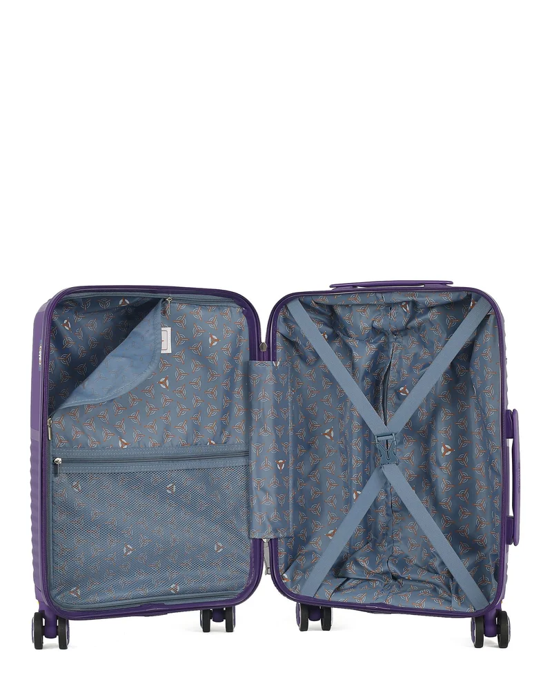 Valise Cabine Rigide CASSIOPEE