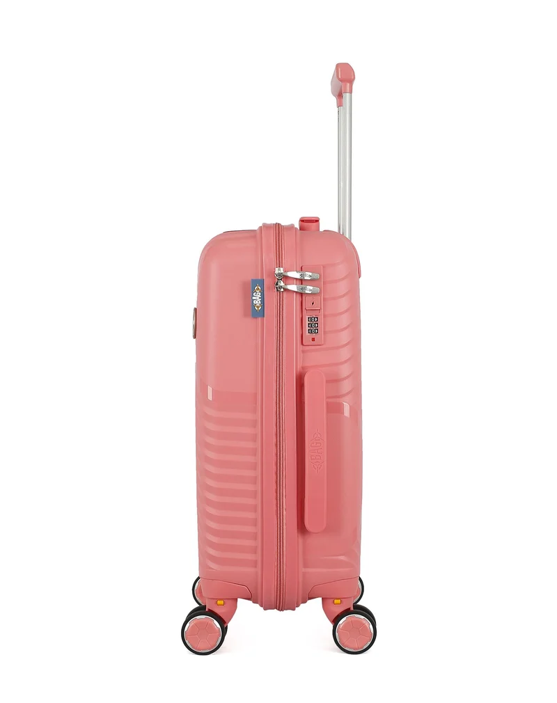 Valise Cabine Rigide CASSIOPEE