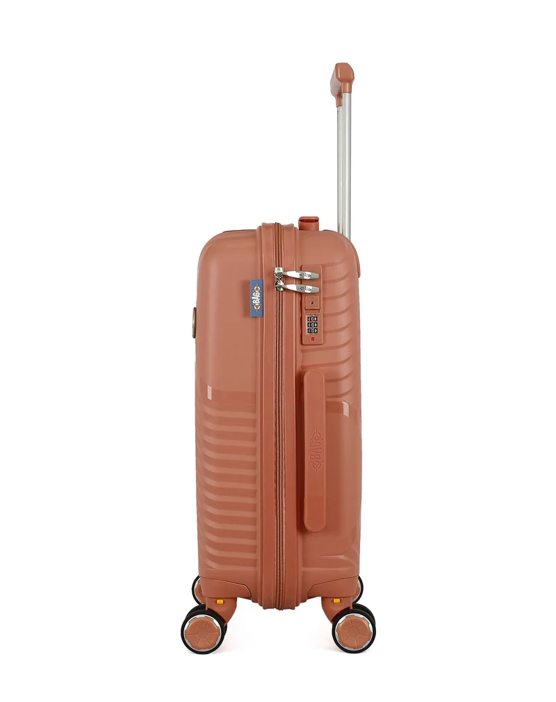 Valise Cabine Rigide CASSIOPEE