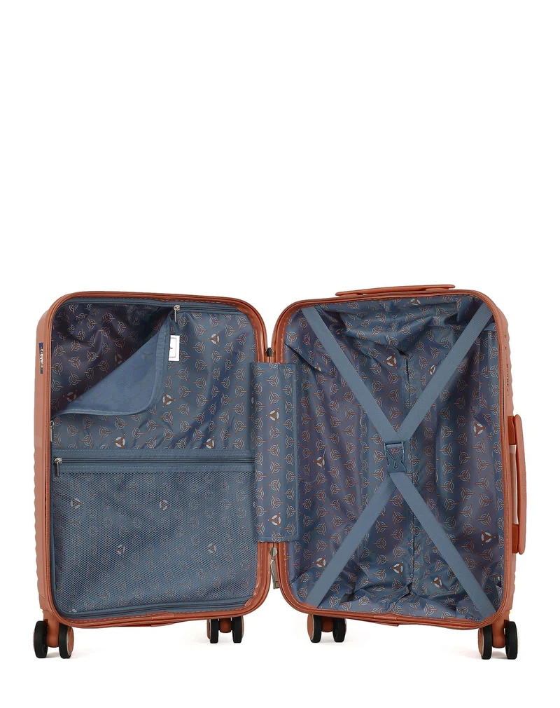 Valise Cabine Rigide CASSIOPEE
