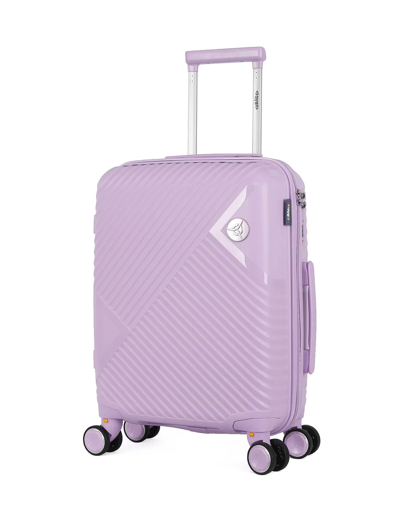 Valise Cabine Rigide CASSIOPEE