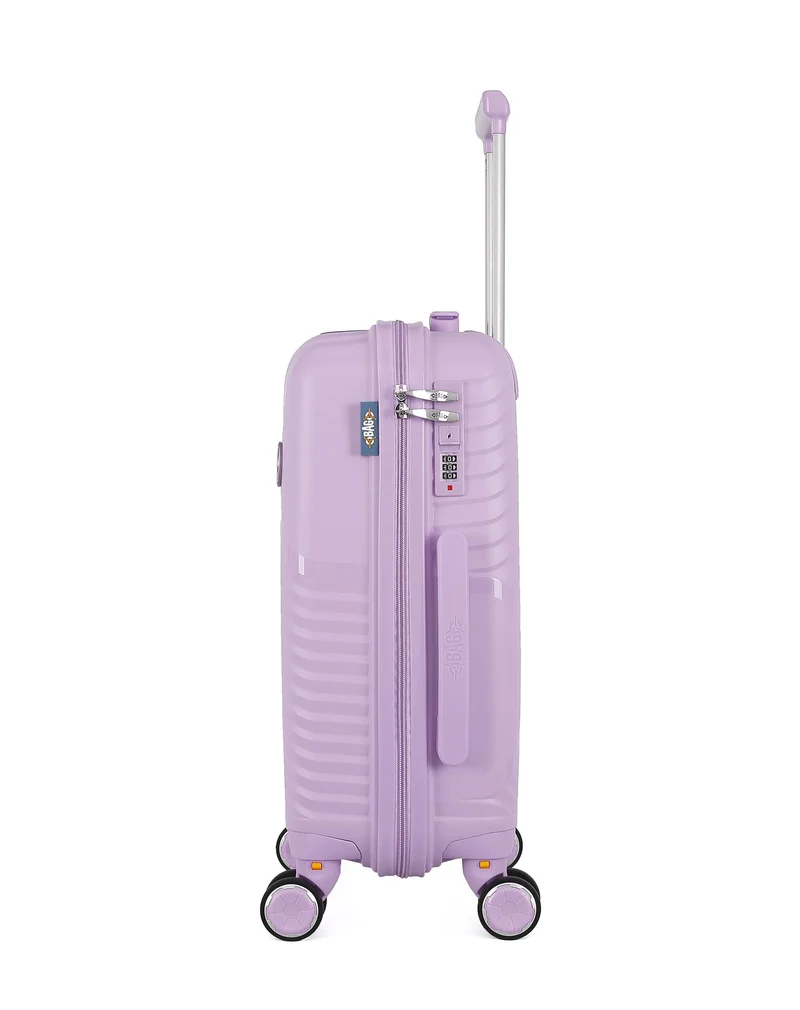 Valise Cabine Rigide CASSIOPEE