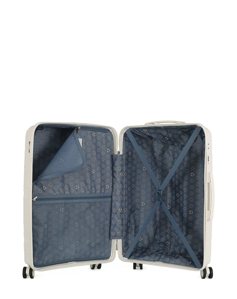 Valise Taille Moyenne Rigide CENTAURE