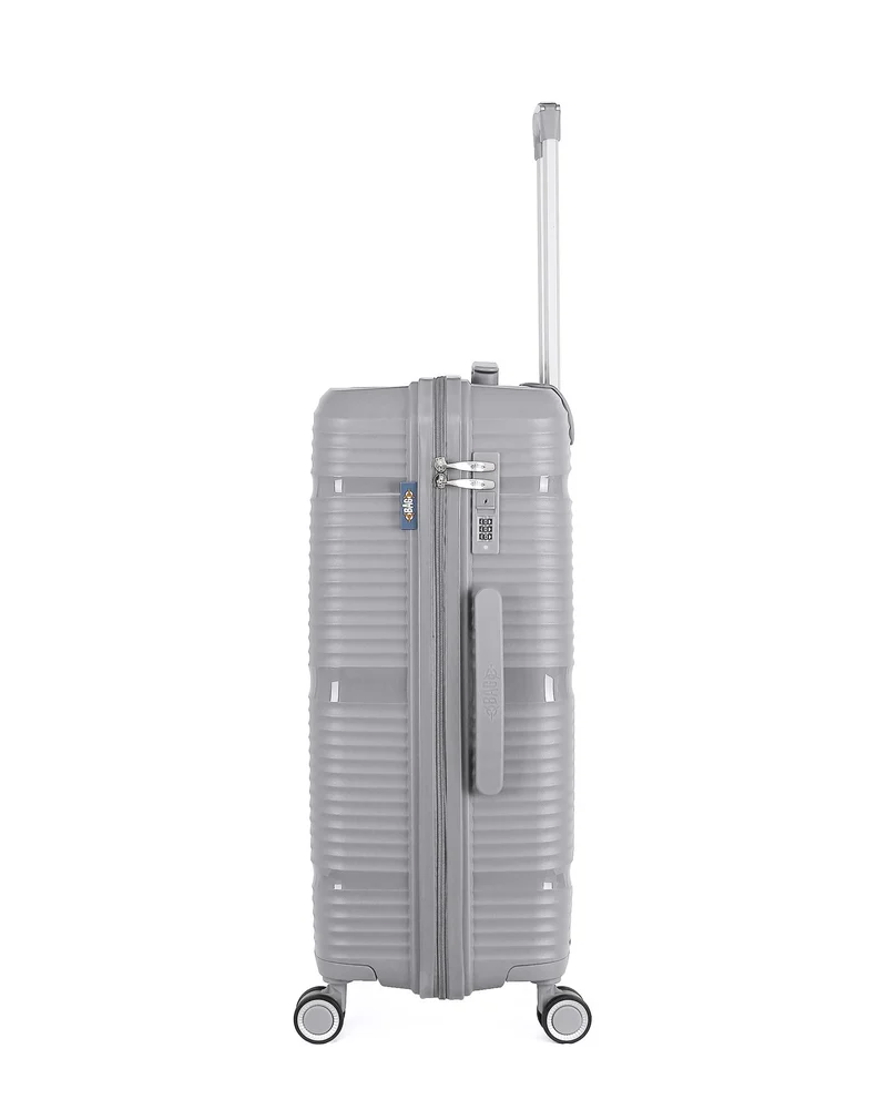 Valise Taille Moyenne Rigide CENTAURE