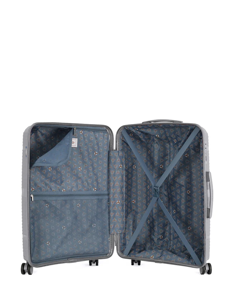 Valise Taille Moyenne Rigide CENTAURE