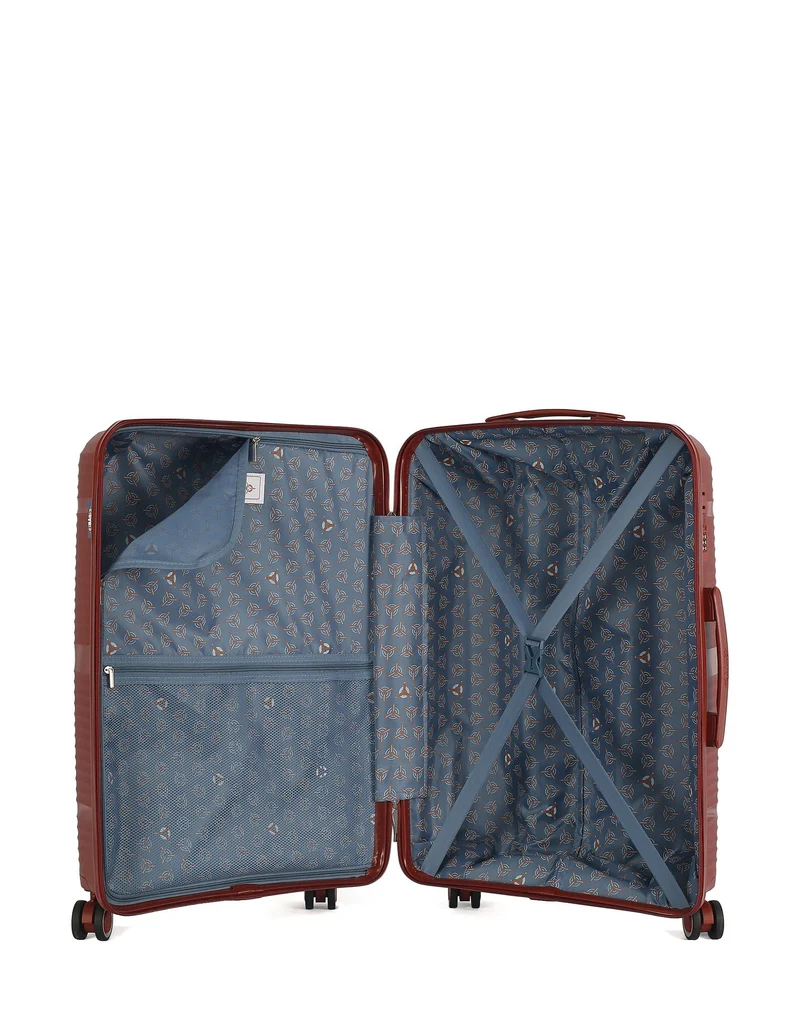 Valise Taille Moyenne Rigide CENTAURE