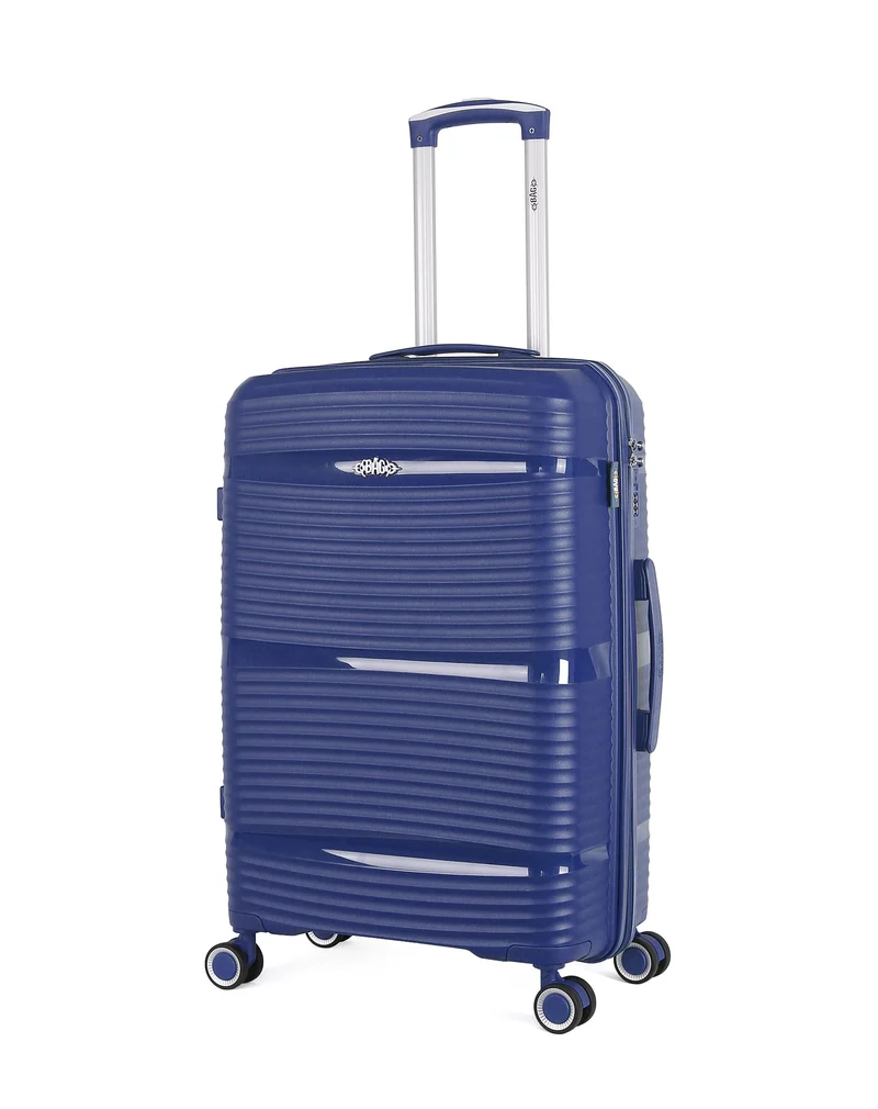 Valise Taille Moyenne Rigide CENTAURE