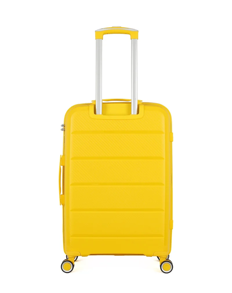Valise Taille Moyenne Rigide PHENIX