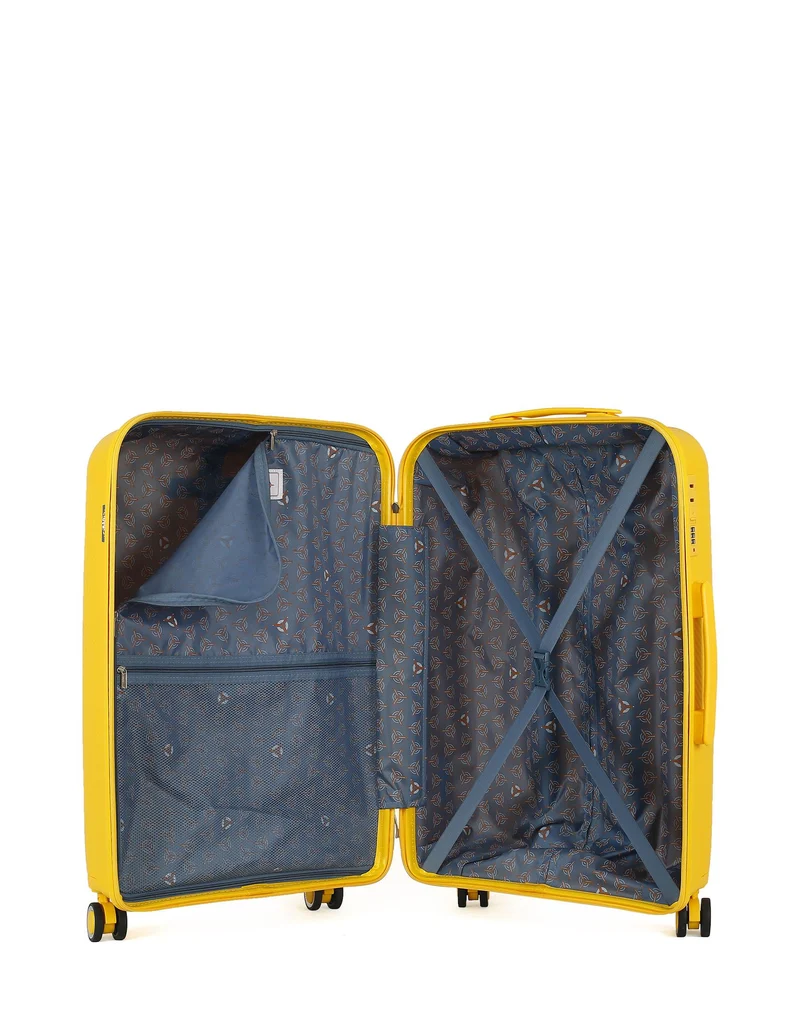 Valise Taille Moyenne Rigide PHENIX