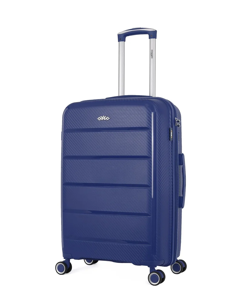 Valise Taille Moyenne Rigide PHENIX
